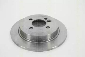 Triscan 812011151 Brake disc Triscan 812011151 Brake disc