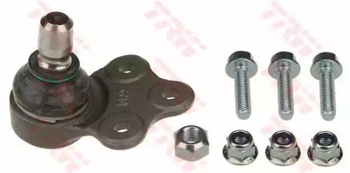 TRW JBJ807 Опора кульова важеля