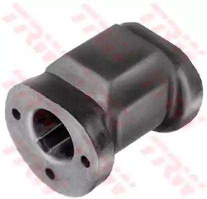 TRW JBU156 Bushing suspension arm TRW JBU156 Bushing suspension arm