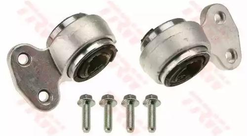 TRW JBU656 Bushing suspension arm TRW JBU656 Bushing suspension arm