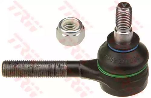 TRW JTE703 Наконечник поперечної рульової тяги TRW JTE703 Наконечник поперечної рульової тяги