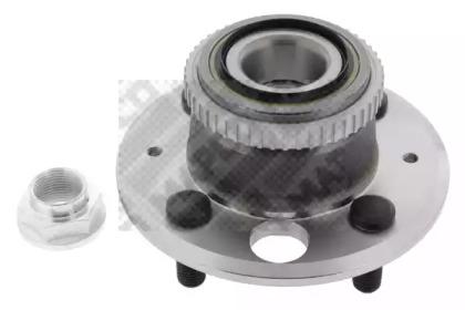 Mapco 26505 Wheel bearing