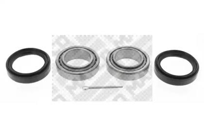 Mapco 26541 Підшипник маточини колеса Mapco 26541 Підшипник маточини колеса