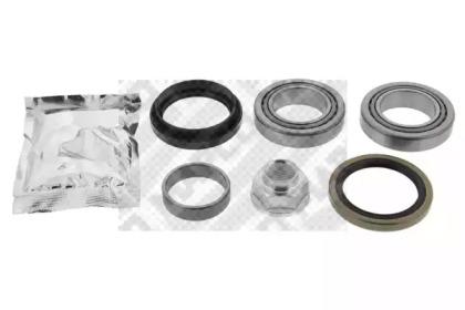 Mapco 26545 Підшипник маточини колеса Mapco 26545 Підшипник маточини колеса