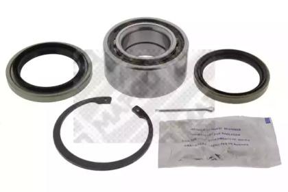 Mapco 26554 Wheel bearing