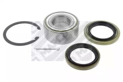 Mapco 26555 Wheel bearing Mapco 26555 Wheel bearing
