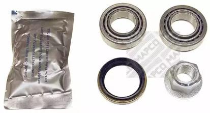 Mapco 26556 Wheel bearing Mapco 26556 Wheel bearing