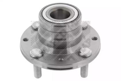 Mapco 26557 Wheel bearing