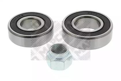 Mapco 26560 Wheel bearing Mapco 26560 Wheel bearing