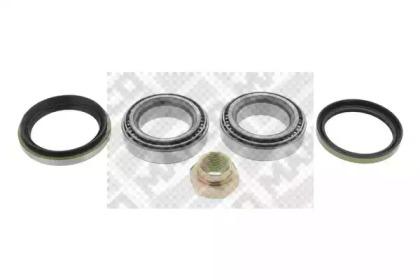 Mapco 26584 Підшипник маточини колеса