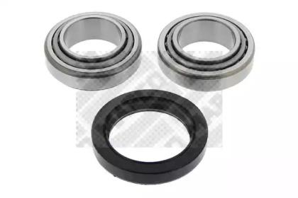 Mapco 26604 Wheel bearing
