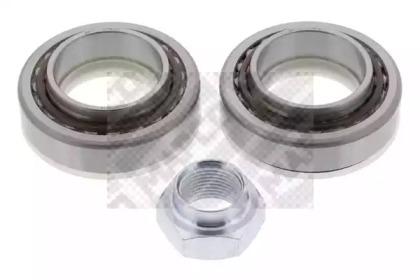 Mapco 26606 Wheel bearing
