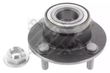 Mapco 26612 Wheel bearing Mapco 26612 Wheel bearing