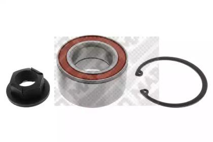 Mapco 26640 Wheel bearing