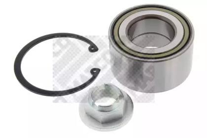 Mapco 26689 Wheel bearing