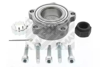 Mapco 26691 Подшипник ступицы колеса Mapco 26691 Подшипник ступицы колеса