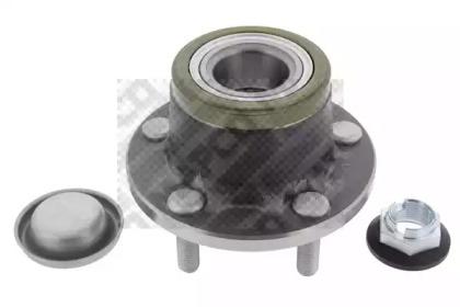 Mapco 26694 Wheel hub assy Mapco 26694 Wheel hub assy