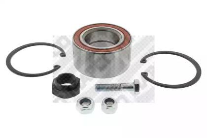 Mapco 26714 Підшипник маточини колеса