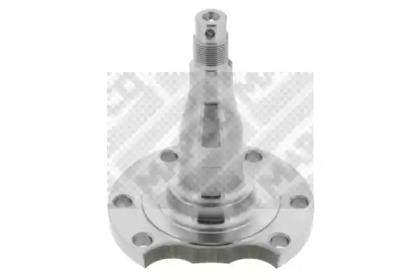 Mapco 26758 Knuckle assy steering Mapco 26758 Knuckle assy steering