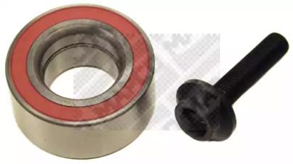 Mapco 26776 Підшипник маточини колеса Mapco 26776 Підшипник маточини колеса