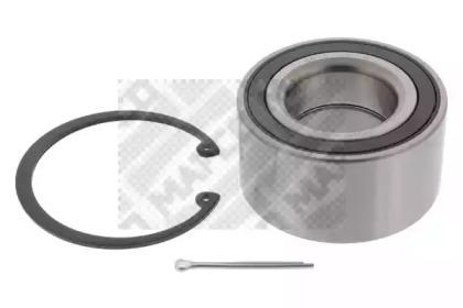 Mapco 26783 Підшипник маточини колеса Mapco 26783 Підшипник маточини колеса