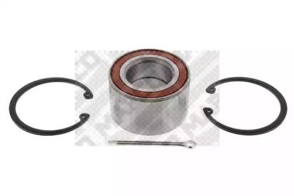 Mapco 26802 Підшипник маточини колеса