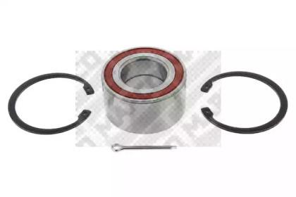 Mapco 26805 Підшипник маточини колеса Mapco 26805 Підшипник маточини колеса