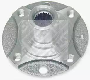 Mapco 26817 Маточина колеса Mapco 26817 Маточина колеса