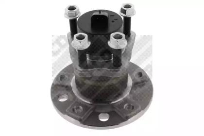 Mapco 26823 Підшипник маточини колеса Mapco 26823 Підшипник маточини колеса