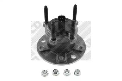 Mapco 26833 Підшипник маточини колеса