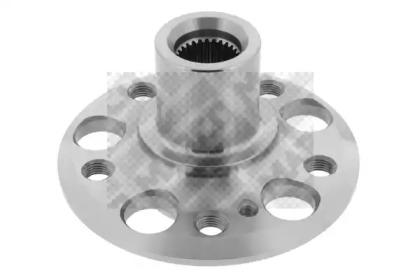 Mapco 26844 Wheel hub assy