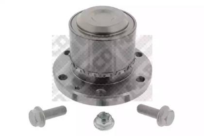 Mapco 26869 Підшипник маточини колеса Mapco 26869 Підшипник маточини колеса