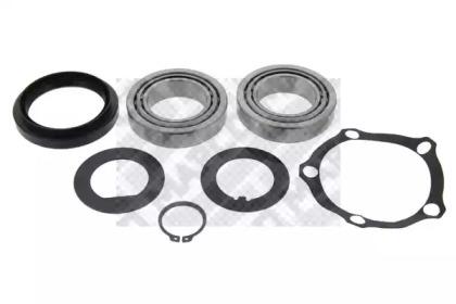Mapco 26931 Підшипник маточини колеса