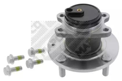 Mapco 26932 Wheel bearing
