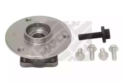 Mapco 26935 Підшипник маточини колеса Mapco 26935 Підшипник маточини колеса