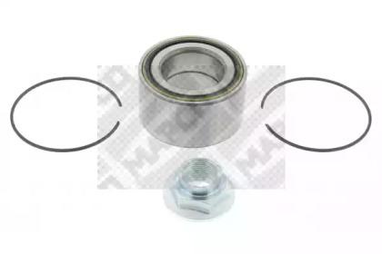 Mapco 26937 Wheel bearing