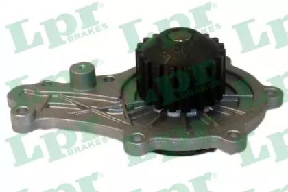 LPR WP0031 Water pump LPR WP0031 Water pump