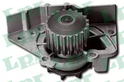 LPR WP0060 Water pump
