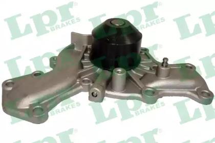 LPR WP0064 Насос охолоджуючої рідини