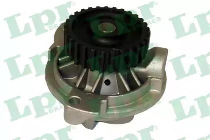 LPR WP0071 Насос охолоджуючої рідини LPR WP0071 Насос охолоджуючої рідини