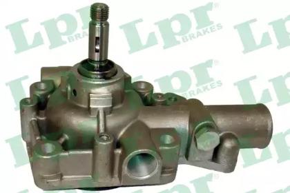LPR WP0074 Насос охлаждающей жидкости
