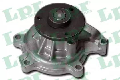 LPR WP0091 Water pump LPR WP0091 Water pump