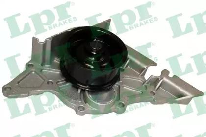 LPR WP0098 Water pump LPR WP0098 Water pump