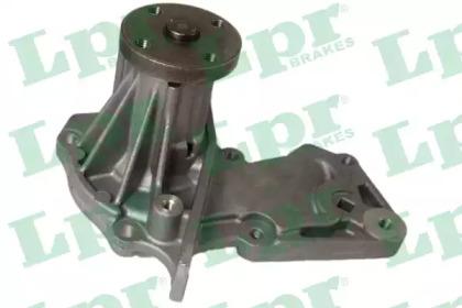 LPR WP0113 Water pump LPR WP0113 Water pump