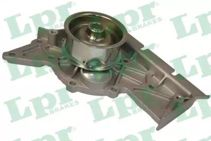 LPR WP0117 Water pump LPR WP0117 Water pump