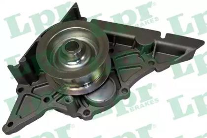 LPR WP0121 Water pump LPR WP0121 Water pump