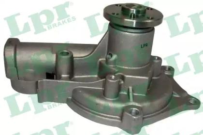 LPR WP0123 Water pump