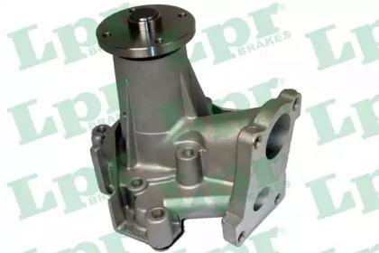 LPR WP0151 Water pump LPR WP0151 Water pump