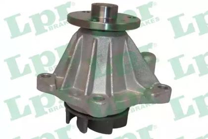 LPR WP0155 Насос охолоджуючої рідини