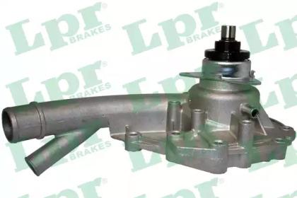 LPR WP0158 Насос охолоджуючої рідини